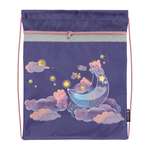 Мешок для обуви SCHOOLFORMAT Мишки