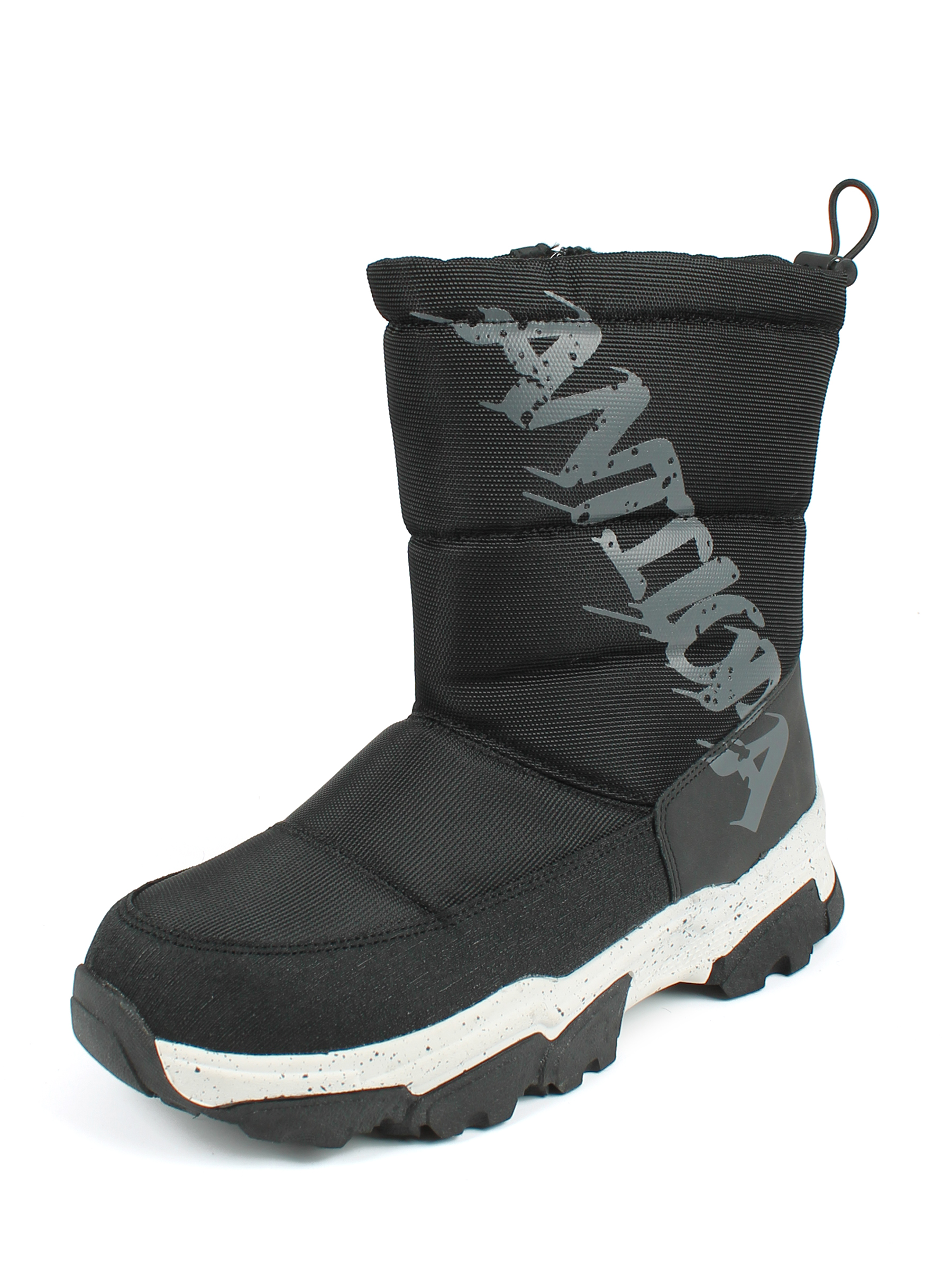 Ботинки Antilopa AL 14949 - фото 11