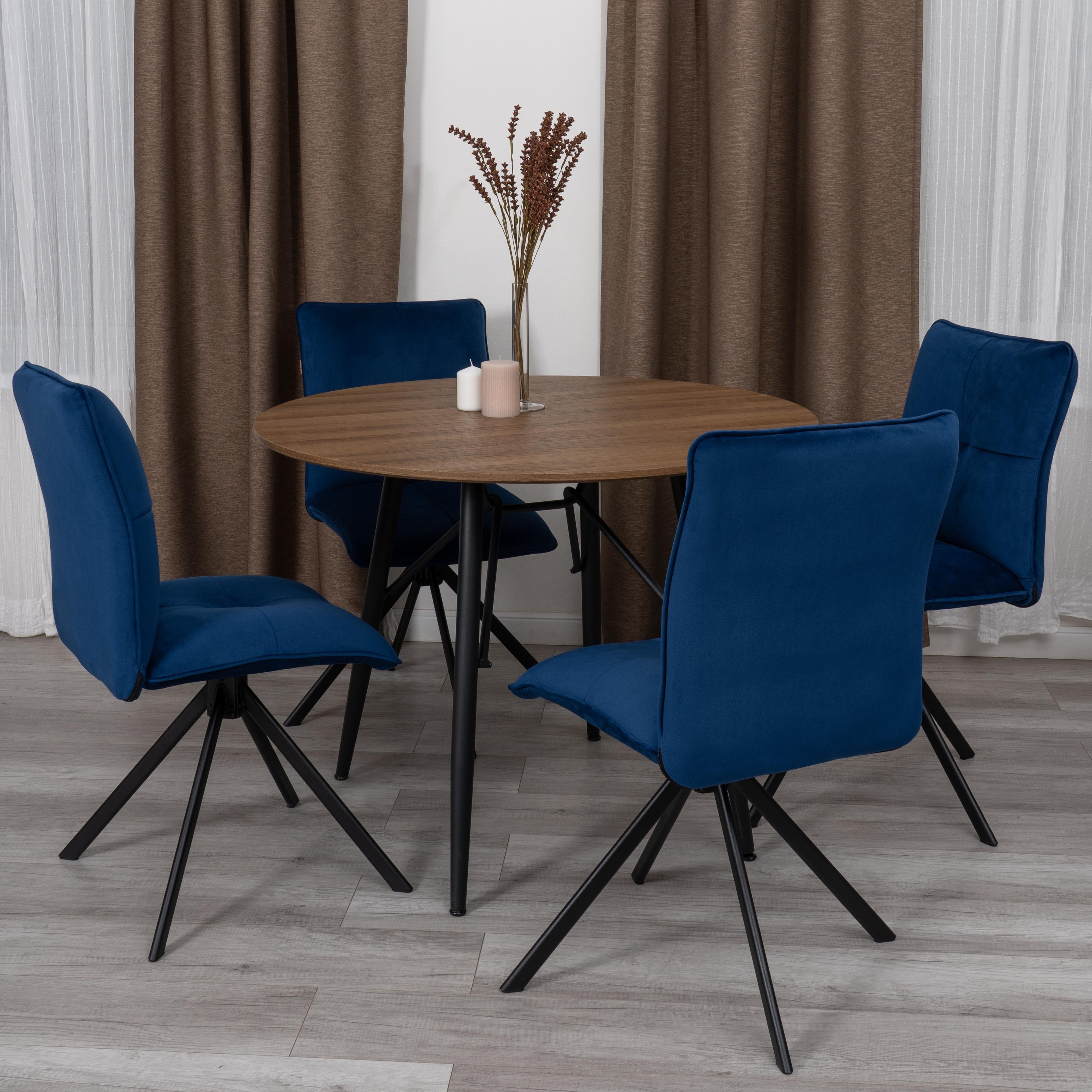 Стул TETCHAIR велюр серый - фото 9