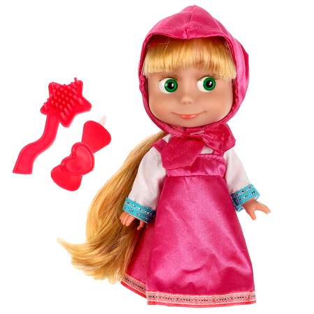 Кукла классическая Карапуз