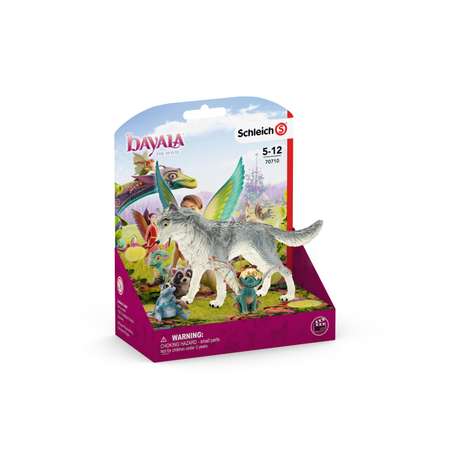 Игровой набор SCHLEICH