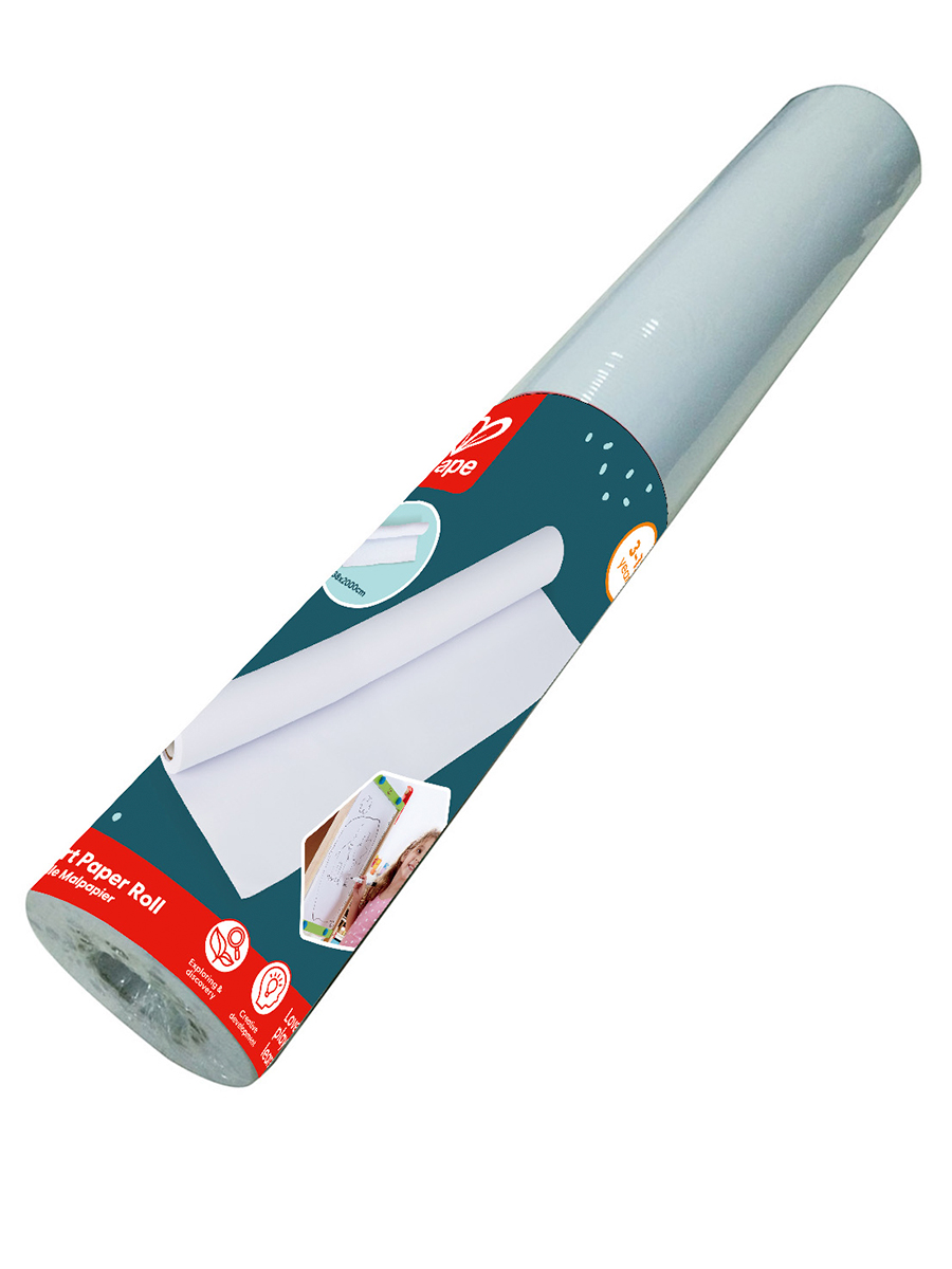 Художественная бумага Hape для акварели - фото 4