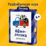 Настольная игра Brainy Games