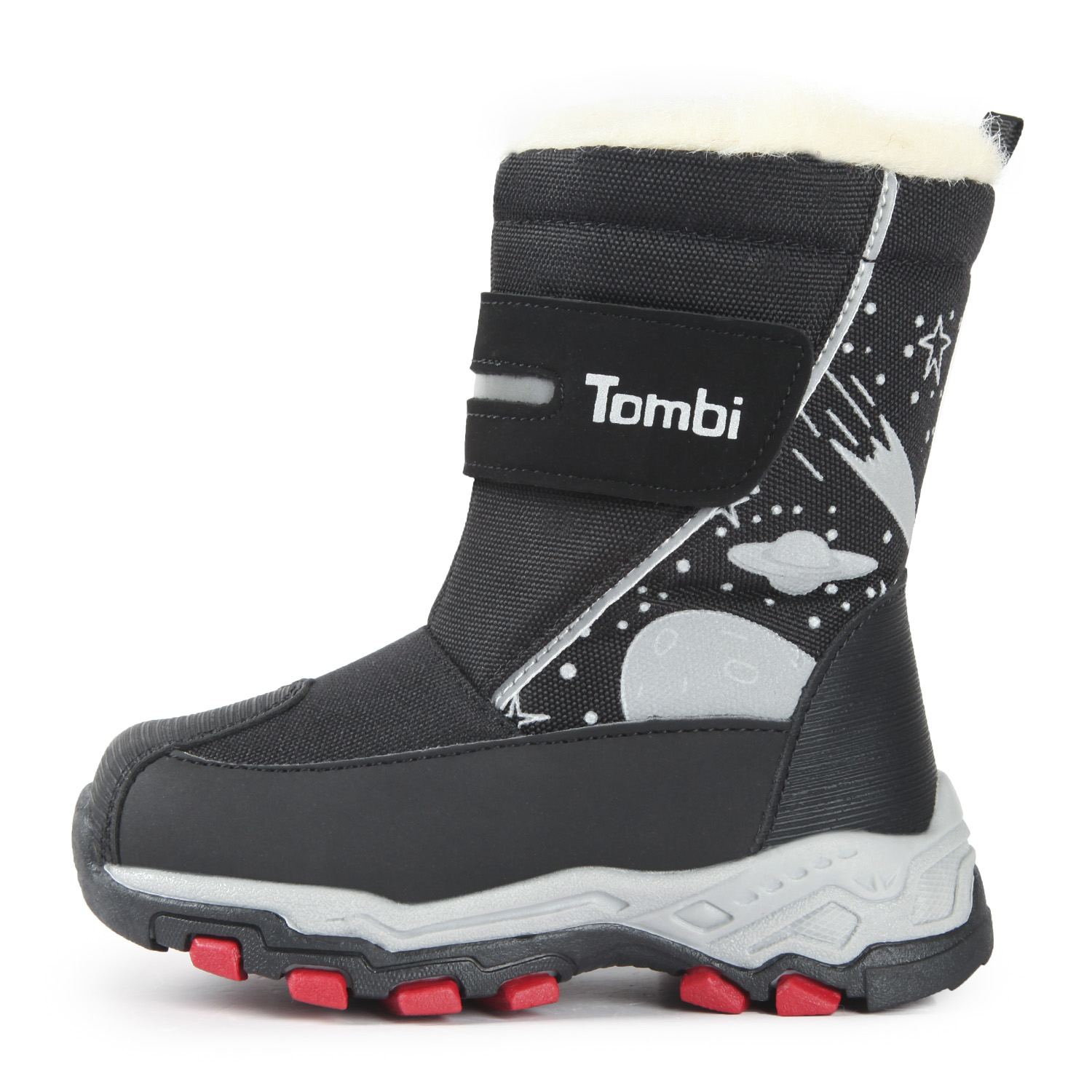 Дутики Tombi W22FGibSB-230-99 - фото 1
