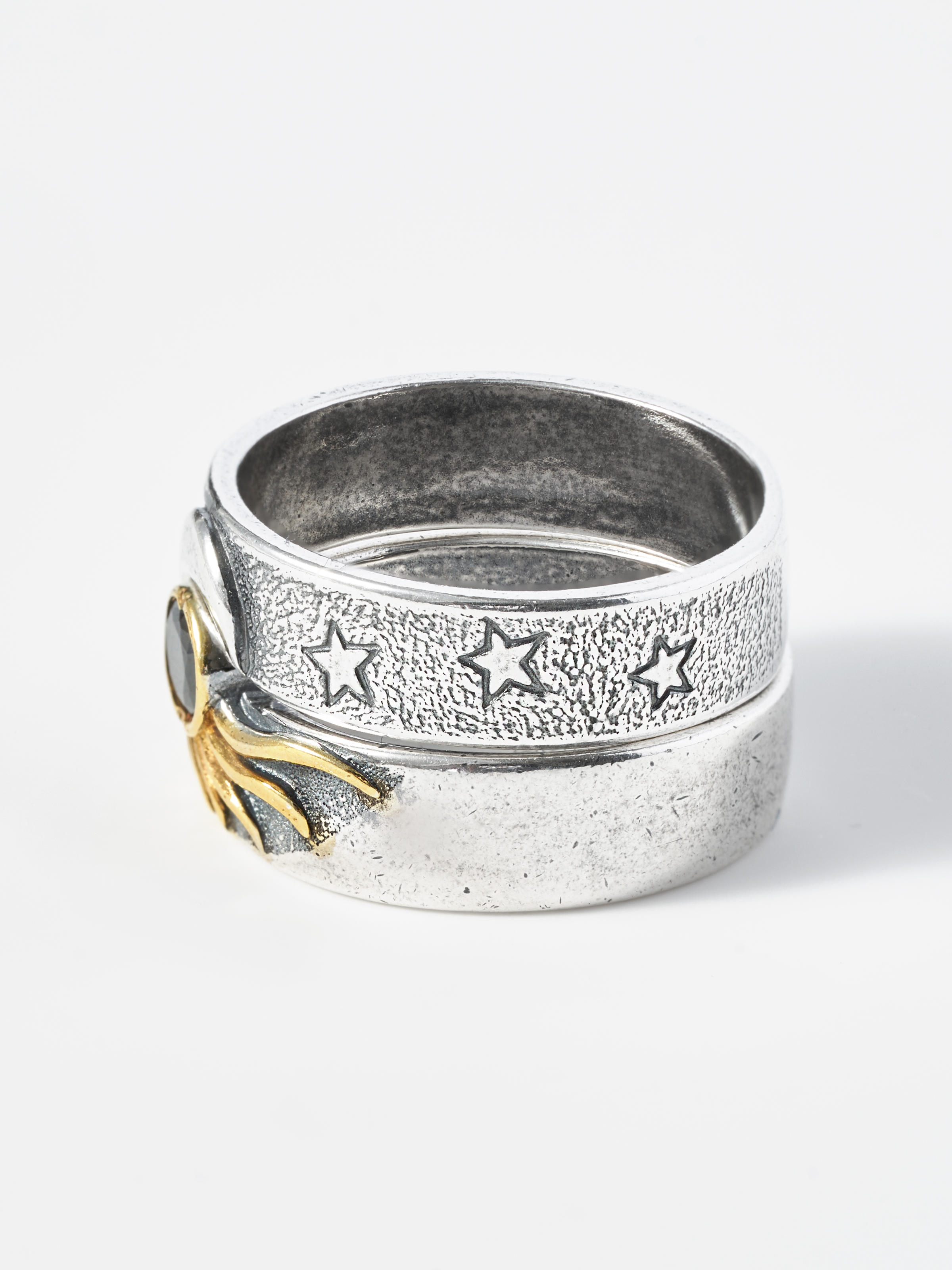 Кольцо Shine and Beauty 24811428ф1 - фото 4