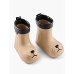 Резиновые сапоги Happy Baby