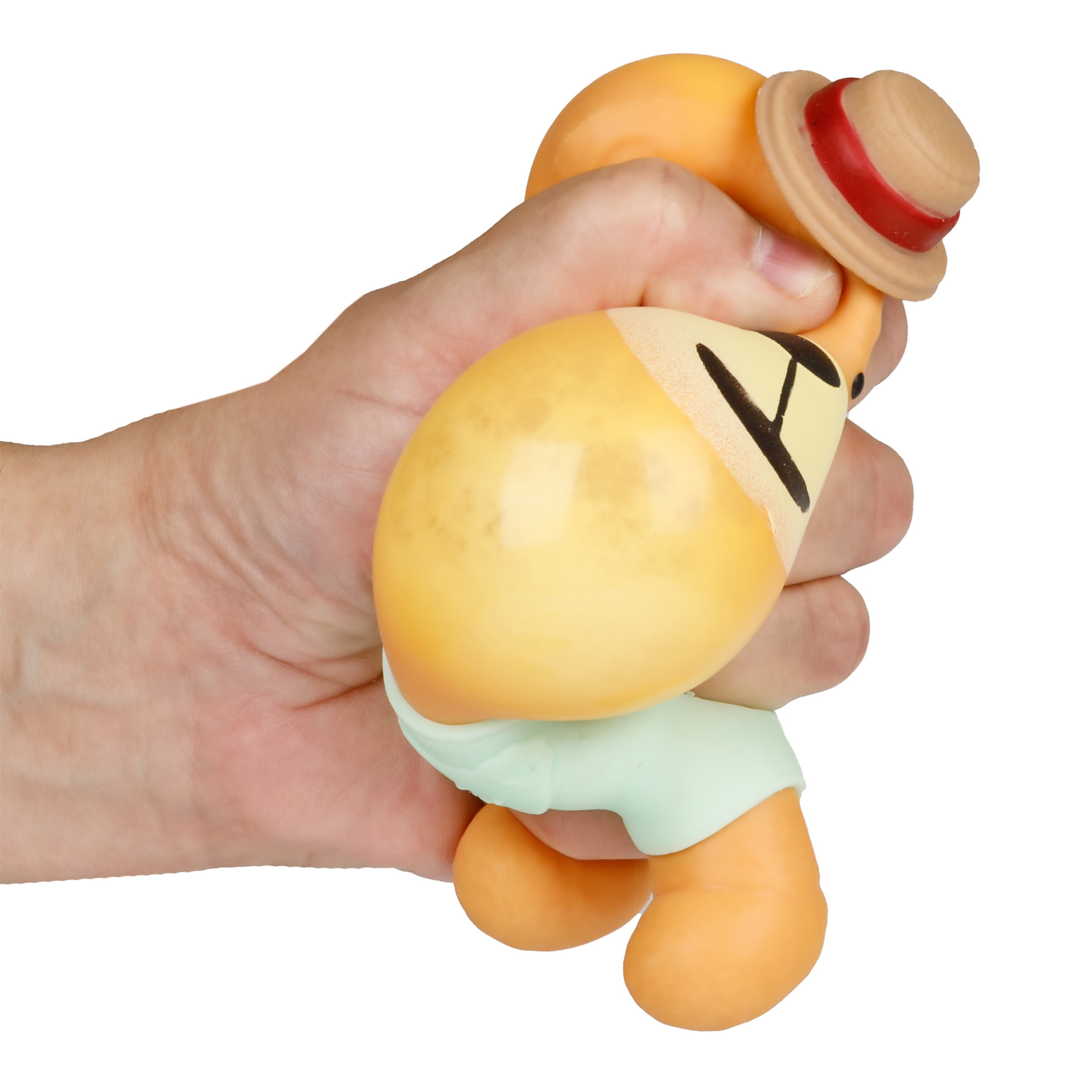 Игрушка-антистресс Крутой Замес - фото 6