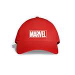Кепка Marvel