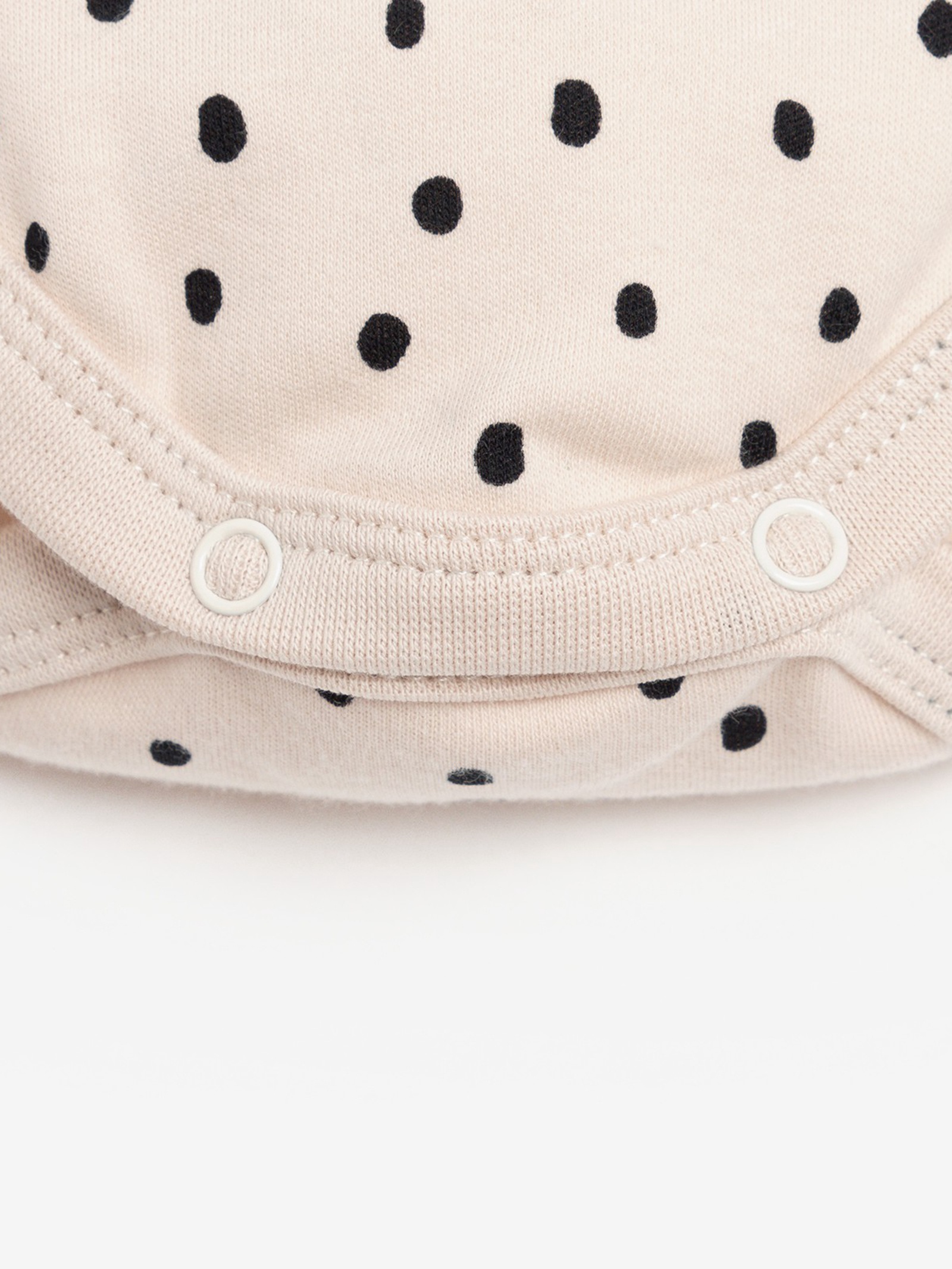 Боди 3 шт Крошка Я 10821382 - фото 9