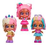 Кукла мини KindiKids