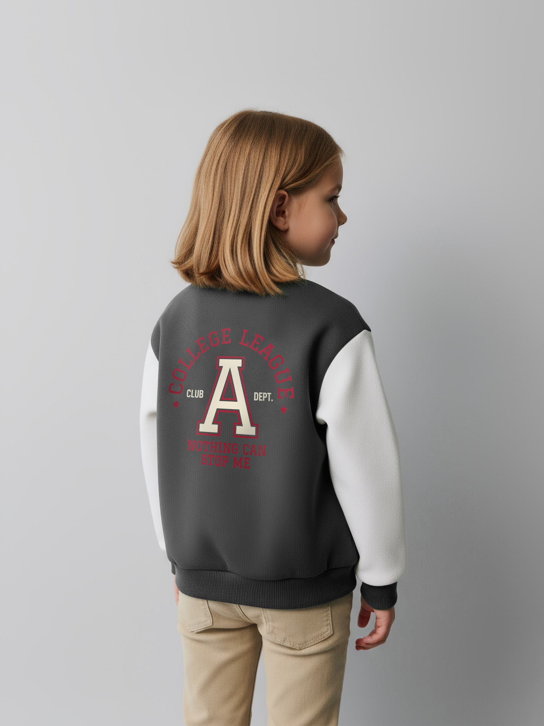 Бомбер YOULALA 2047330204 - фото 2