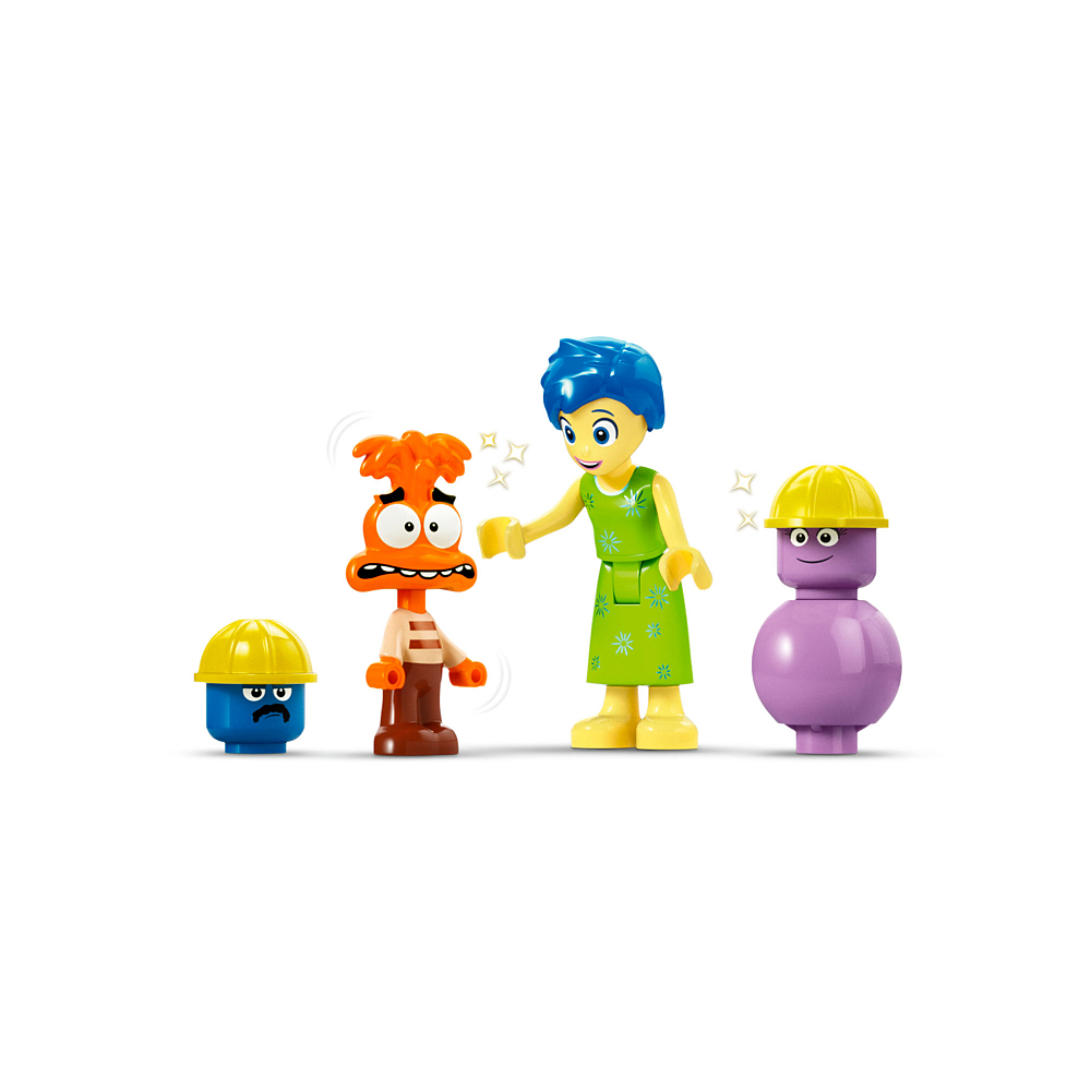 Конструктор LEGO Disney Princess 524 дет. - фото 3