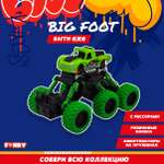 Внедорожник Funky Toys