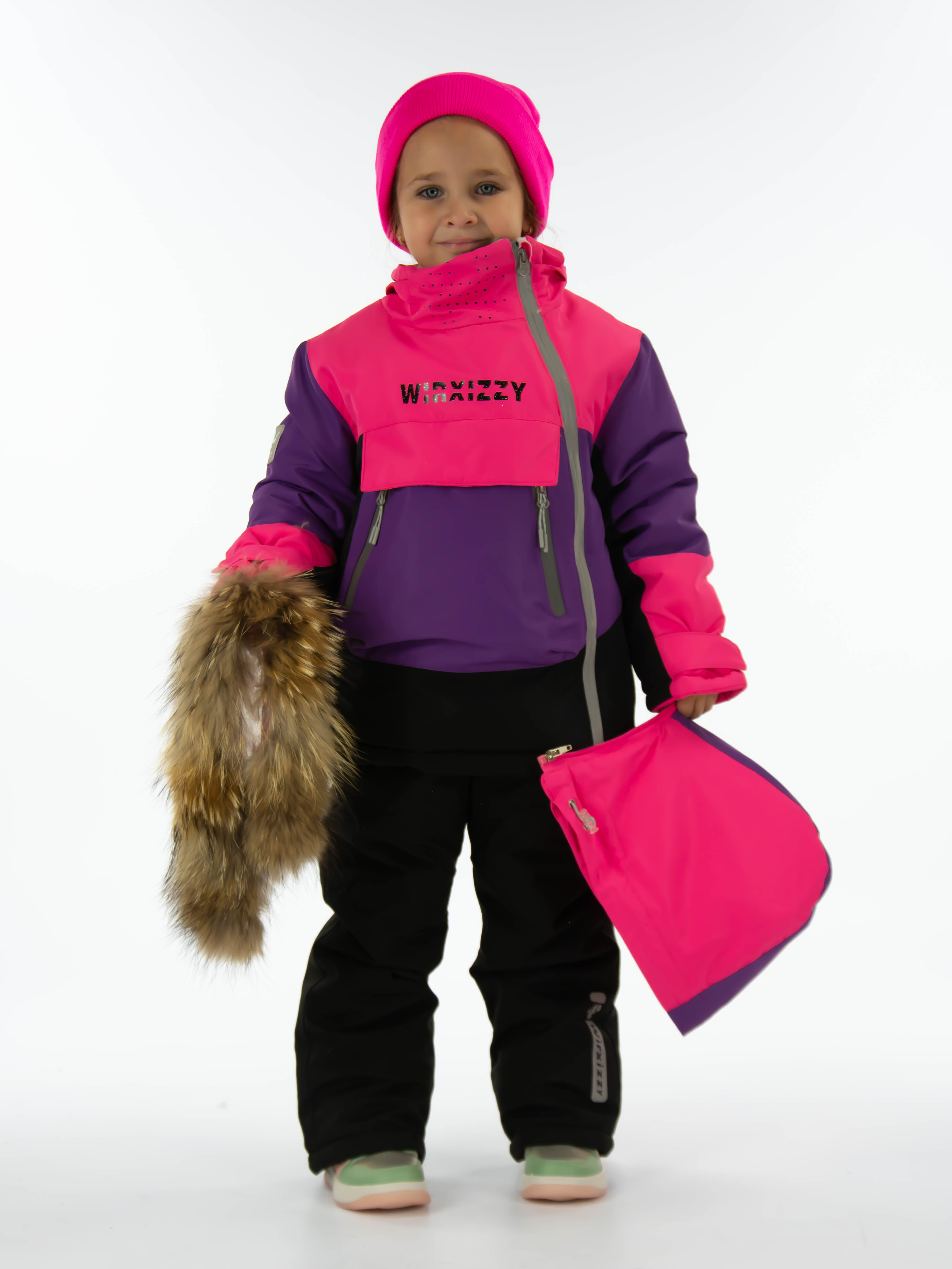 Комплект CASTLELADY 821821444 - фото 7