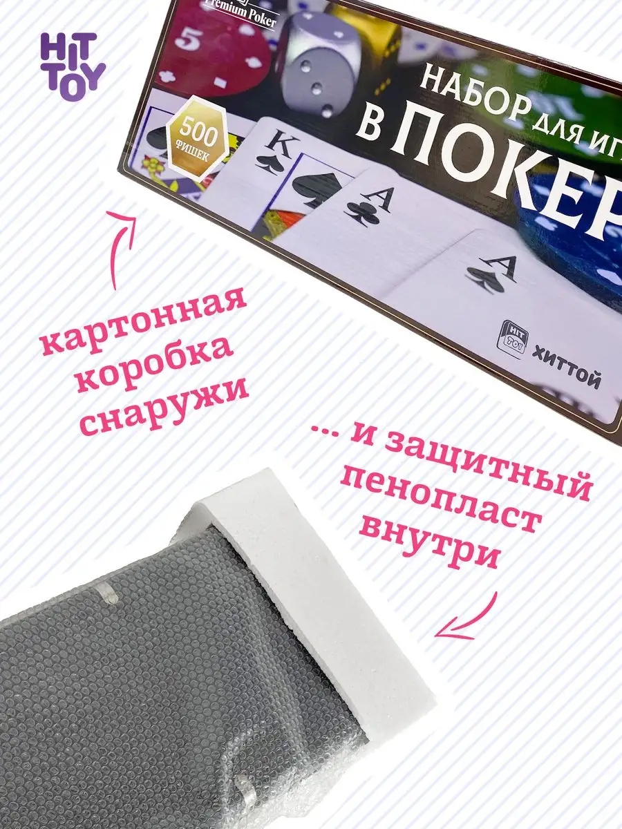 Настольная игра HitToy - фото 5