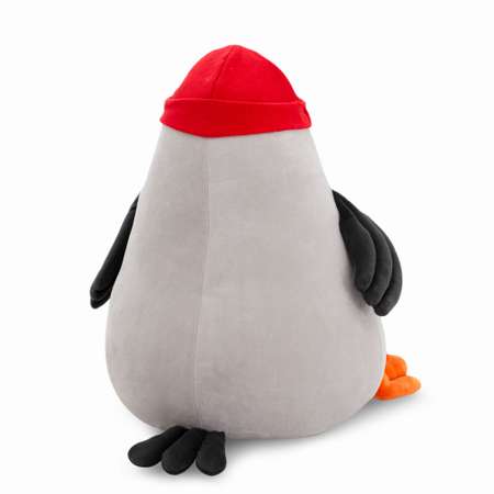Мягкая игрушка Orange Toys Толстый Альбатрос 30х30х46 см