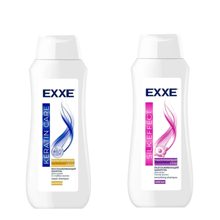 Набор средств EXXE