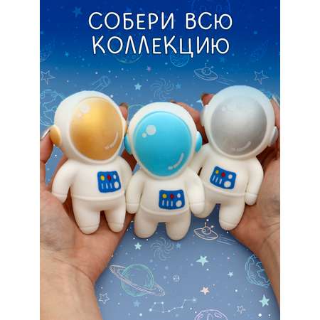 Сквиш ЭВРИКА в ассортименте