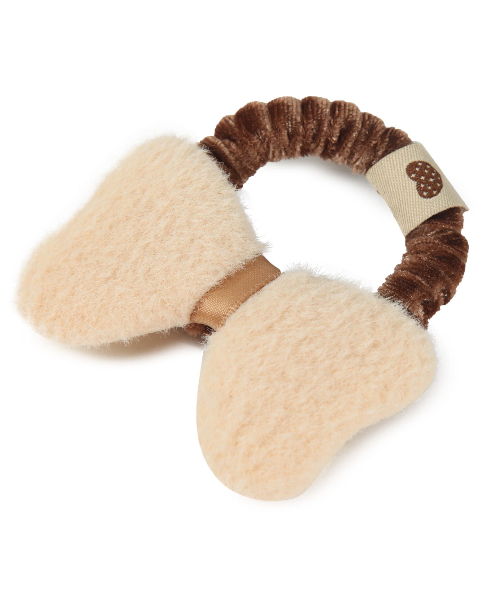 Резинка Demi Star Brown 1 шт. - фото 2