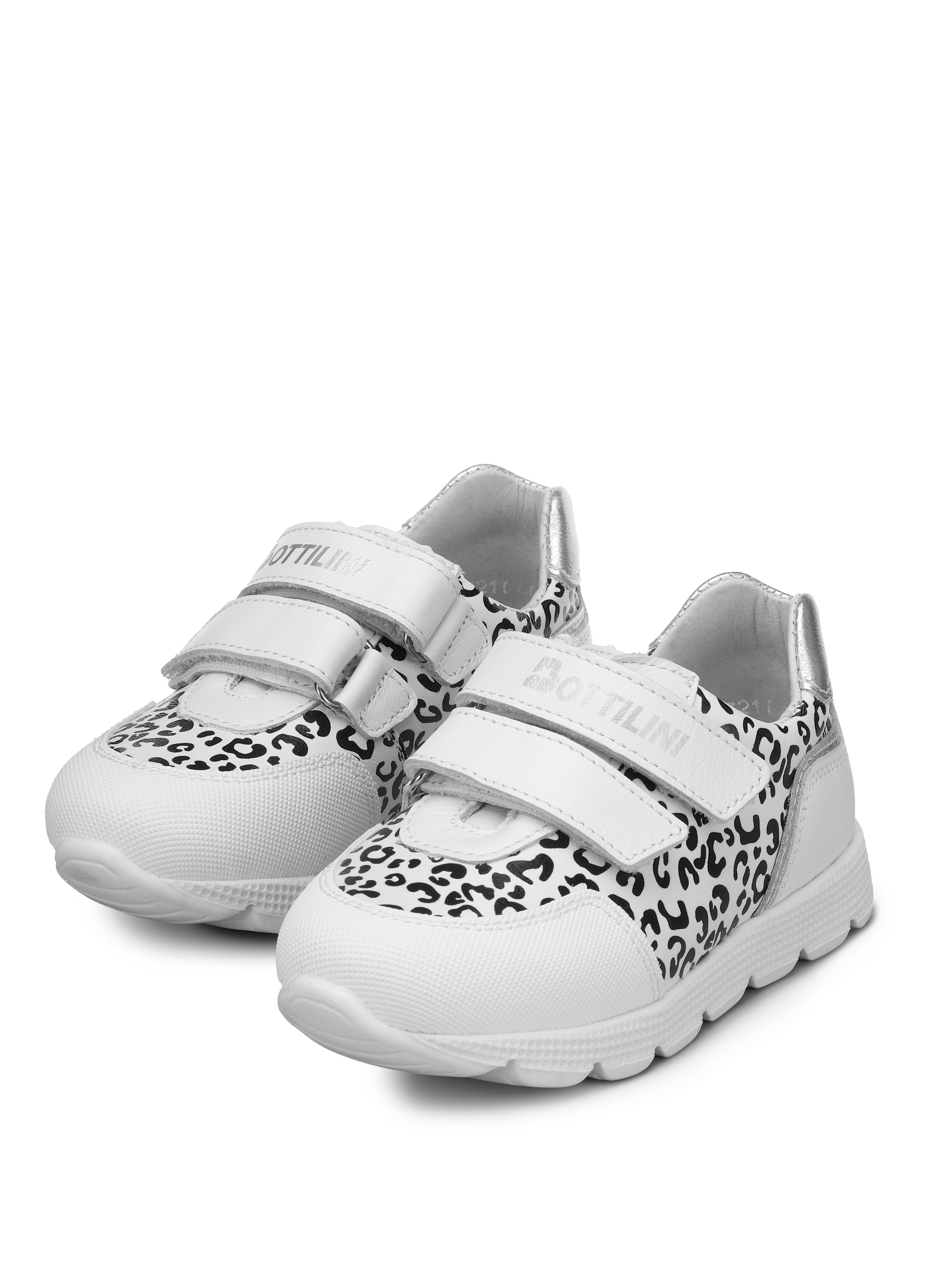 Полуботинки Bottilini BL-321(40) - фото 1