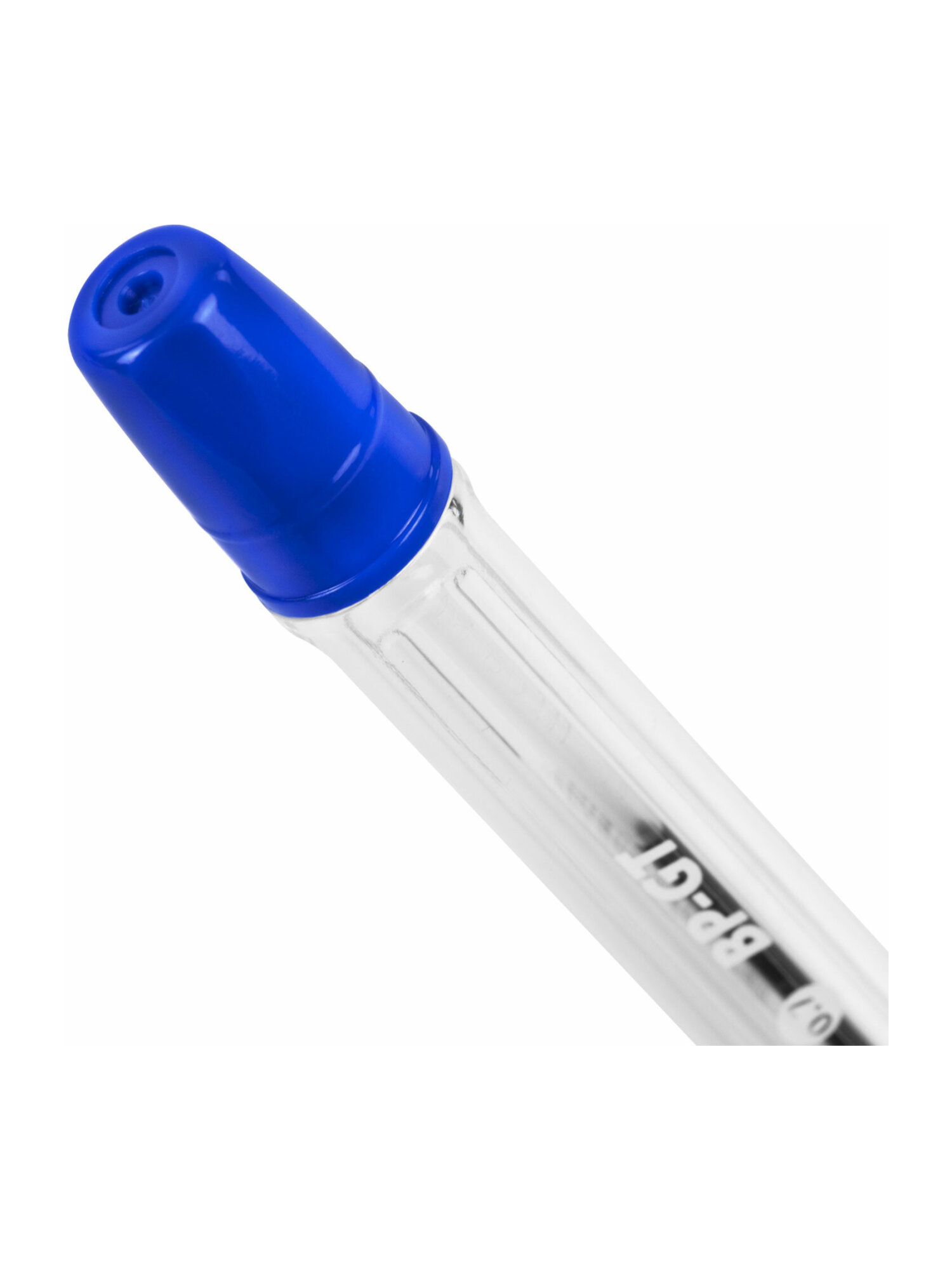 Ручка шариковая Brauberg 10 шт. - фото 9