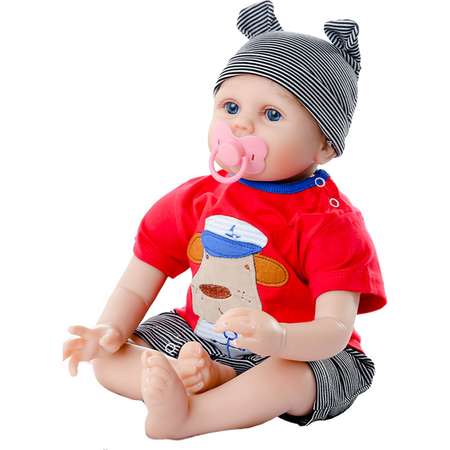 Кукла пупс QA BABY
