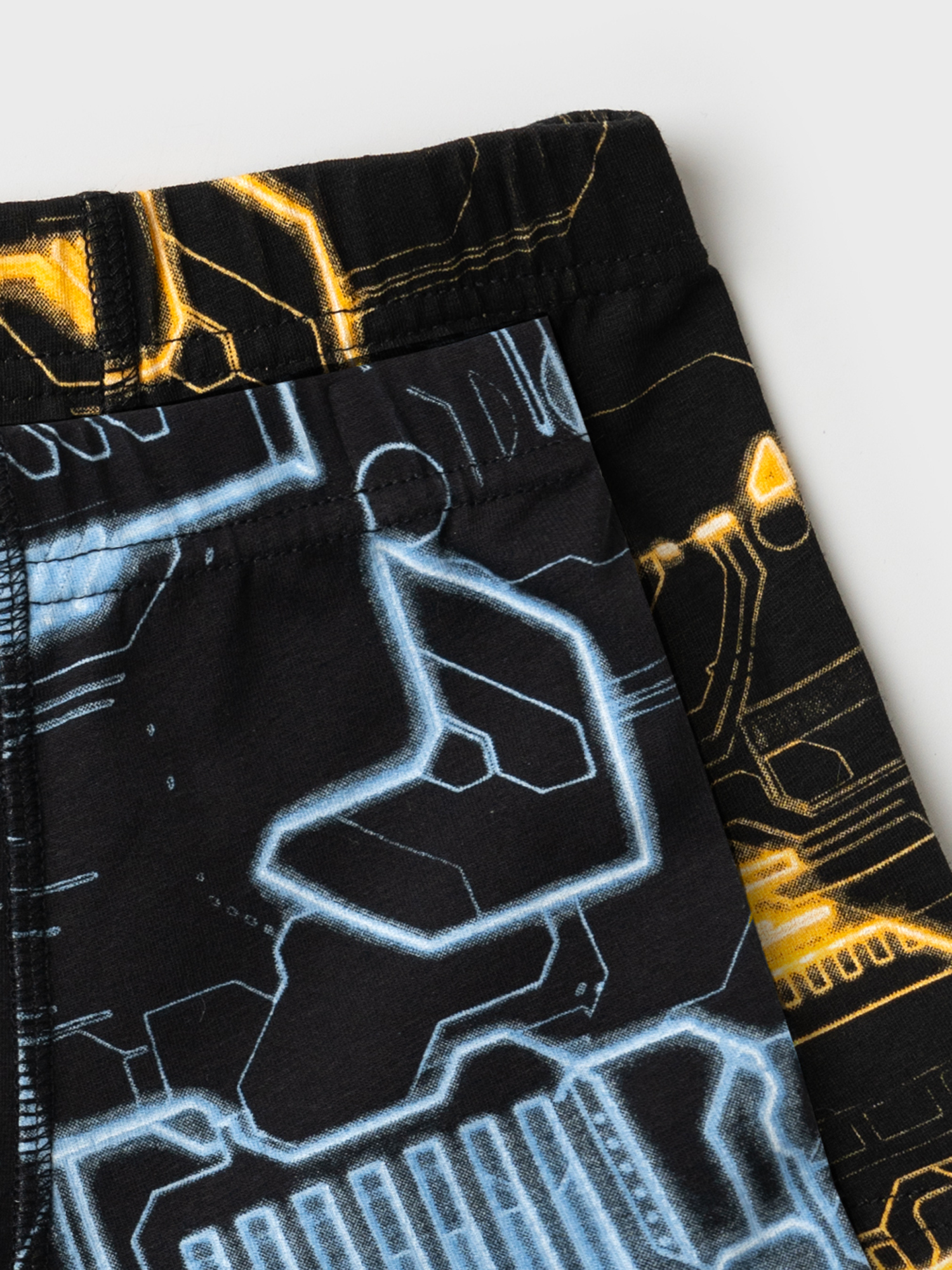 Трусы 2 шт PlayToday 12611330 - фото 3