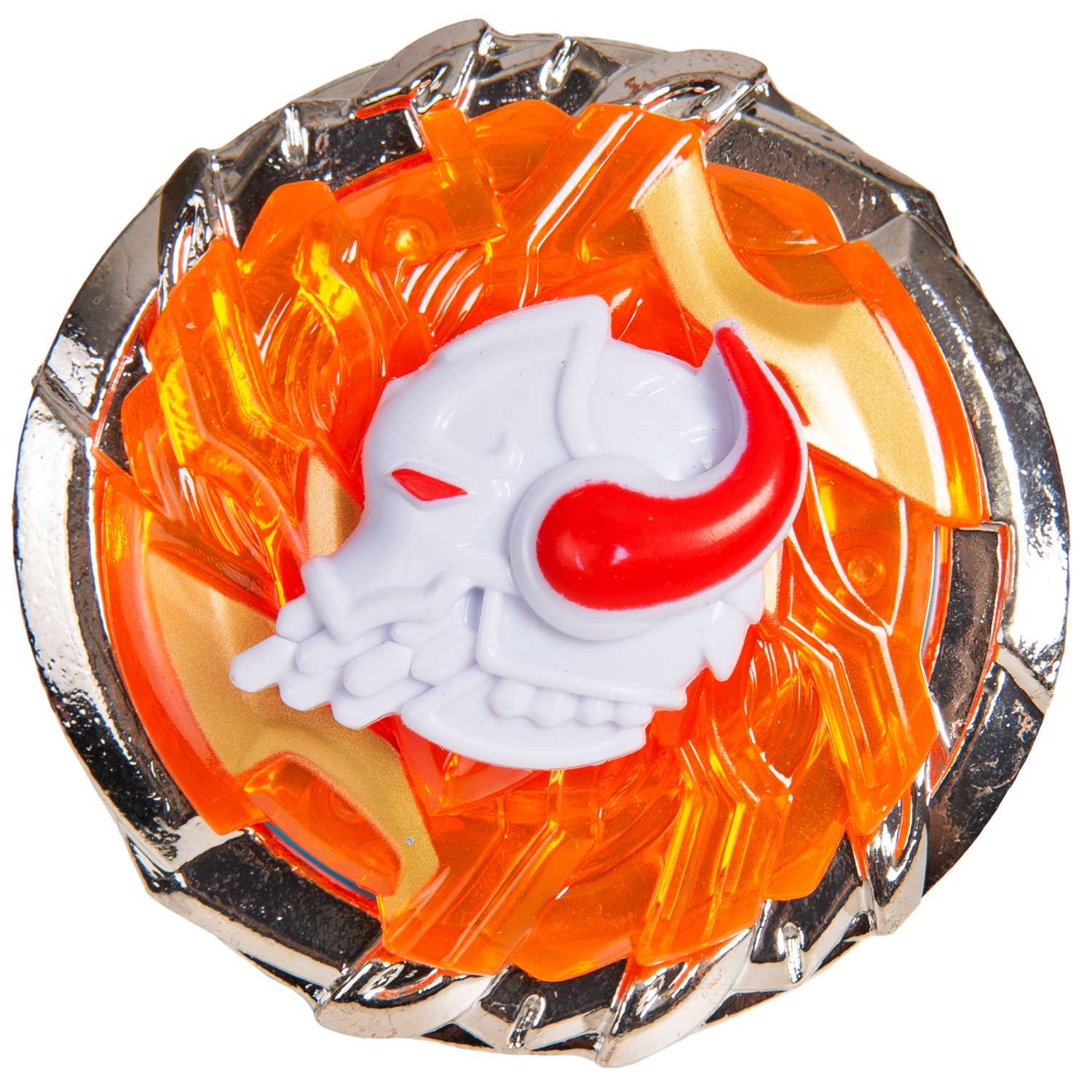 Игровой набор Infinity Nado Blazing Broadsword - фото 6