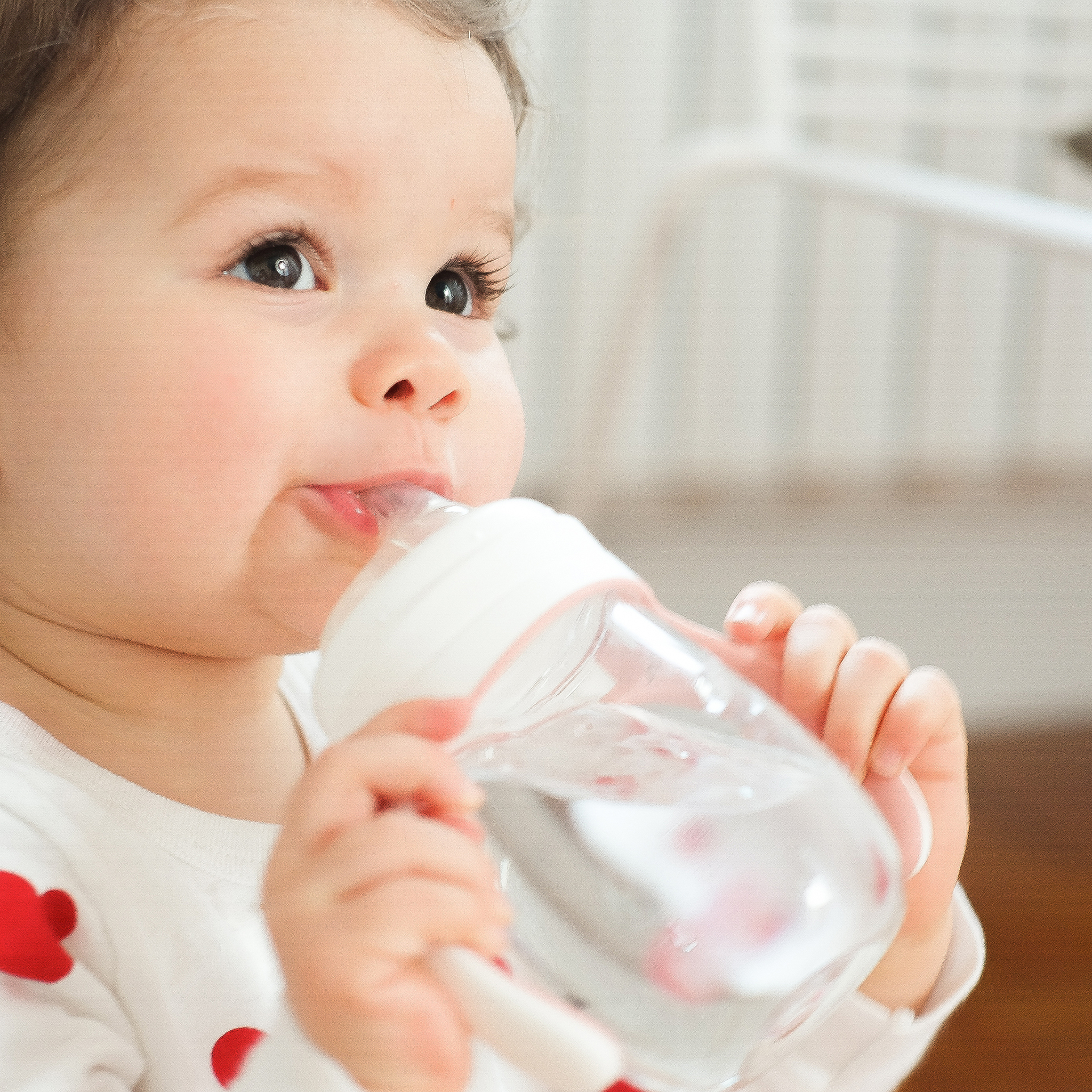 Поильник BEABA 210 мл - фото 5