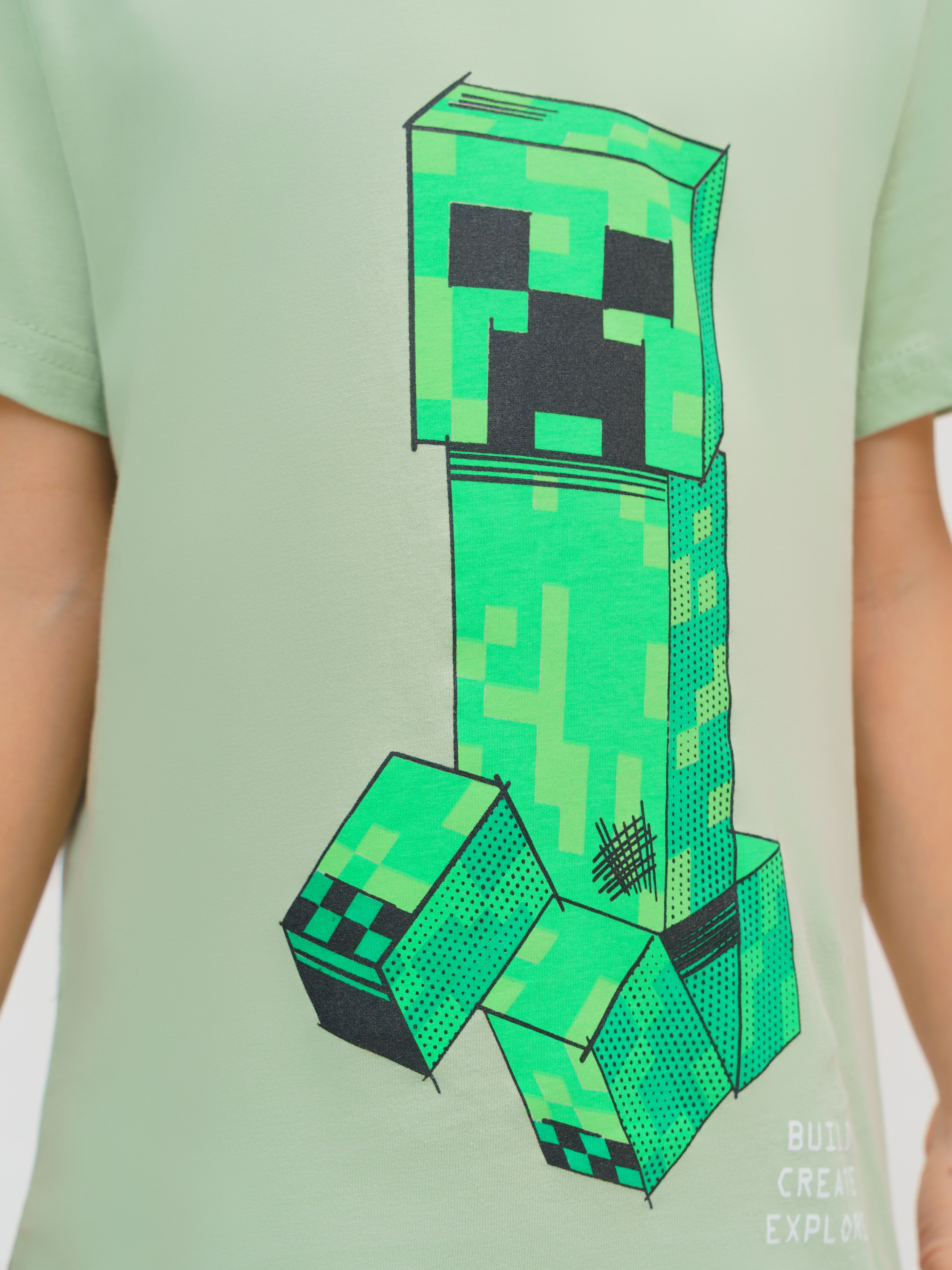 Футболка 3 шт LELO kids LELO-518-06 - фото 9