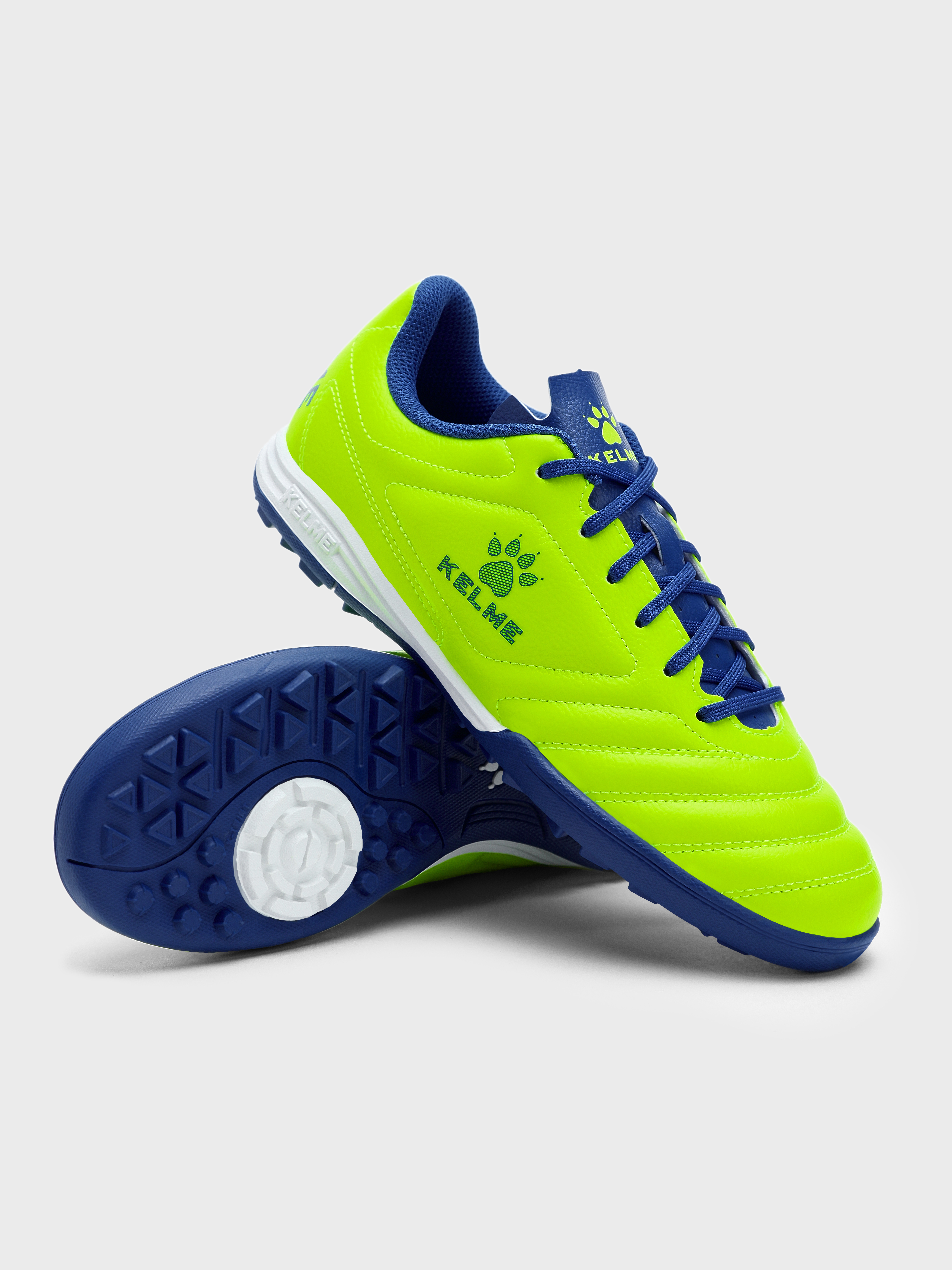 Бутсы KELME 8521ZX3701-986 - фото 6