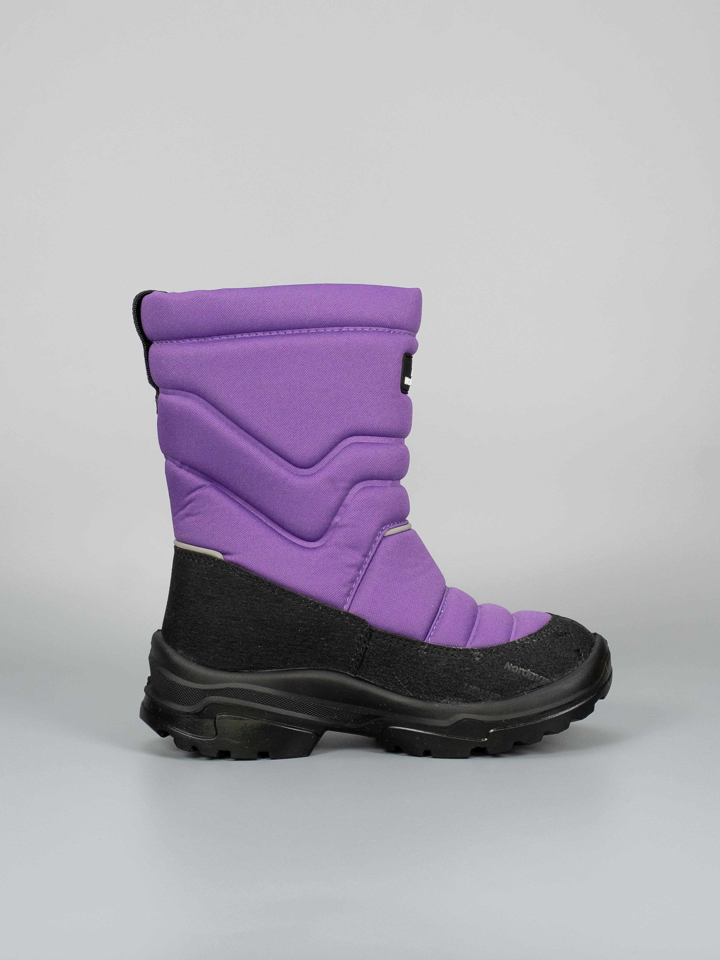 Дутики Nordman 2-1254-R11 - фото 7