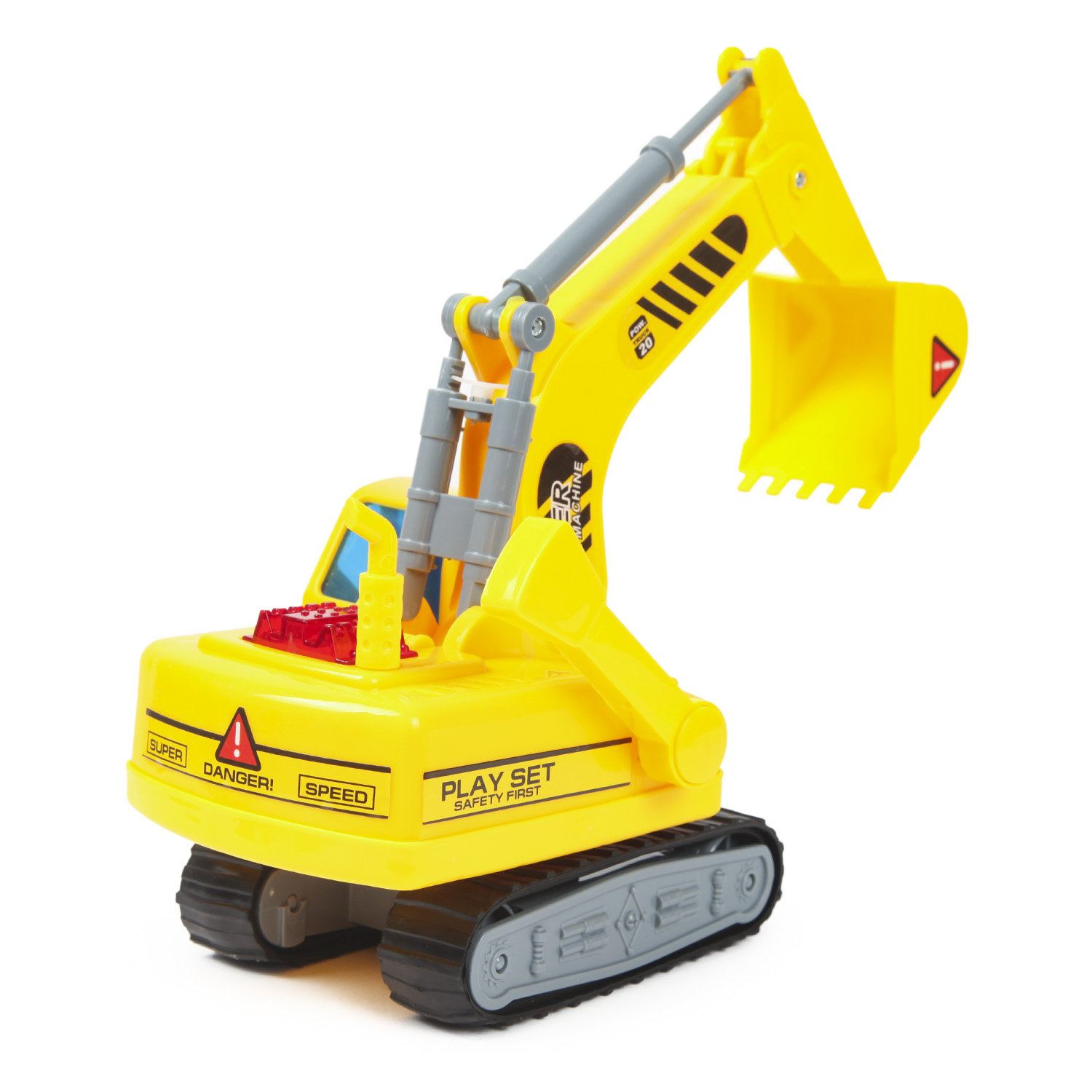 Автовоз Mobicaro OTB0566955 - фото 8