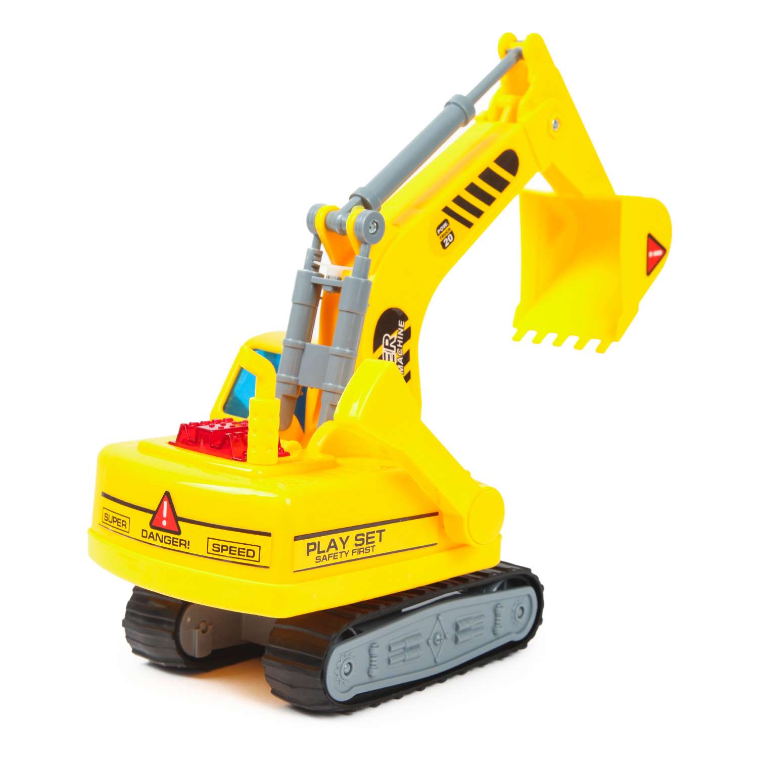Автовоз Mobicaro OTB0566955 - фото 8