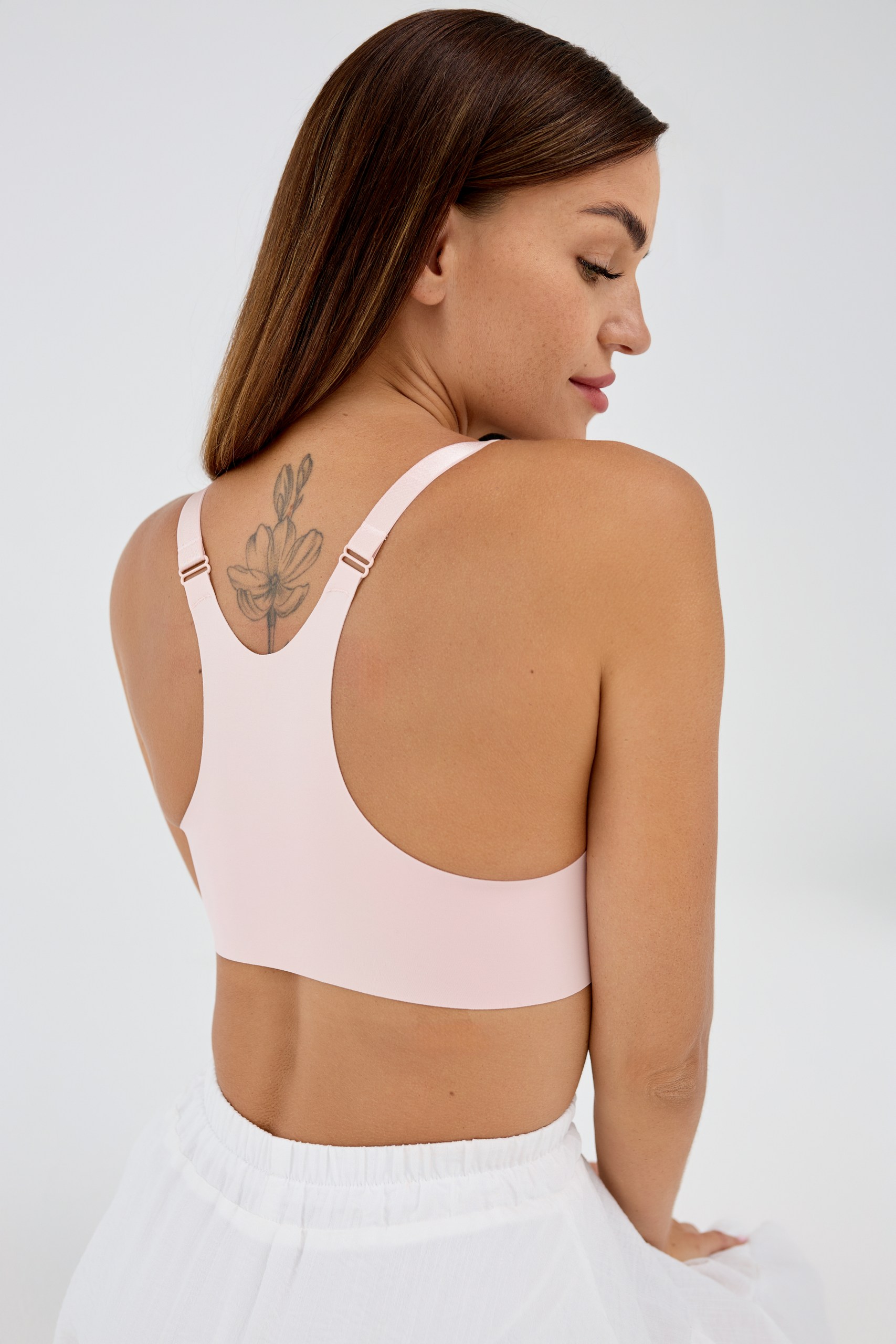 Бюстгальтер для кормления TIMIDO 90139 - фото 4