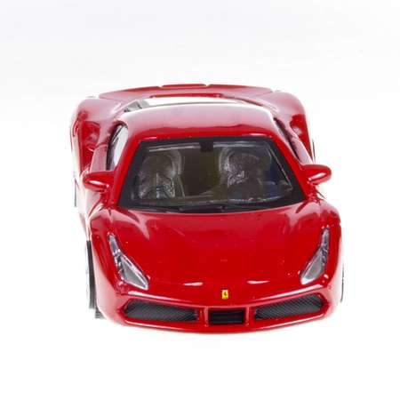 Автомобиль BBurago Ferrari 1:43