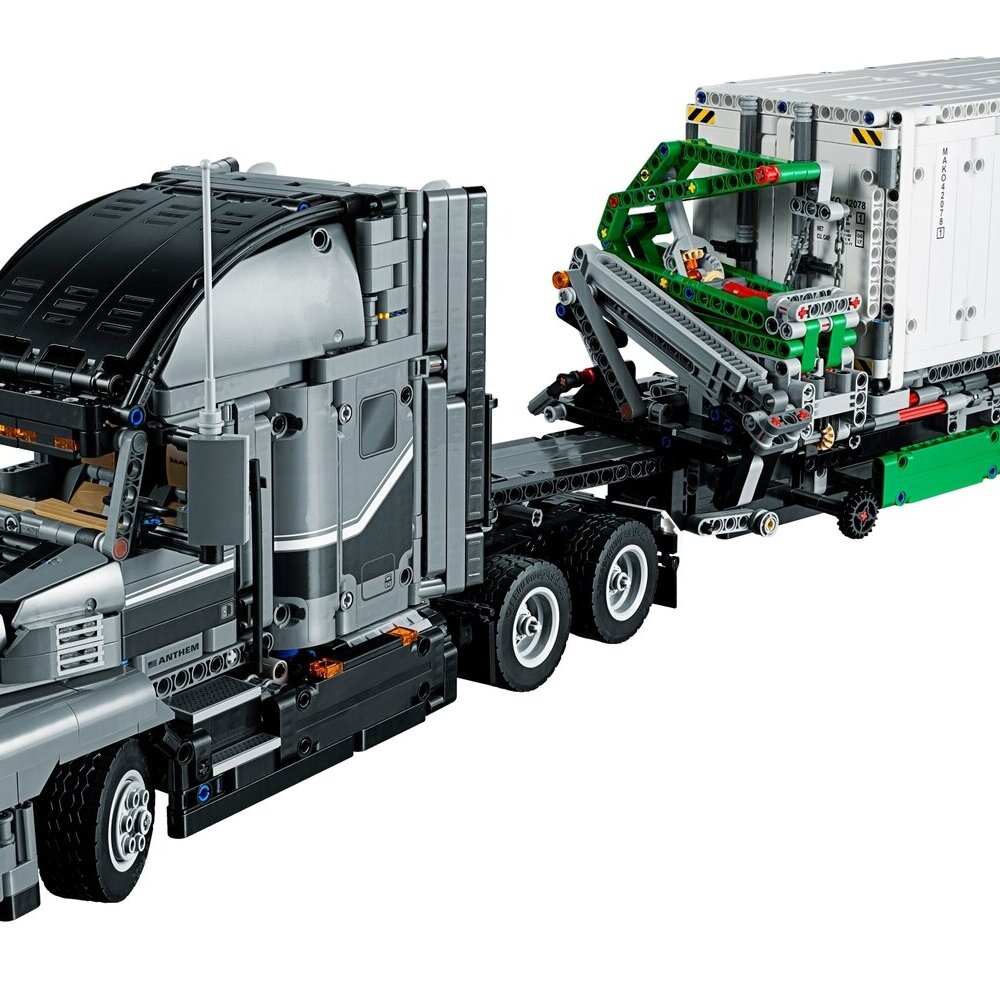 Конструктор LEGO 128 дет. - фото 2