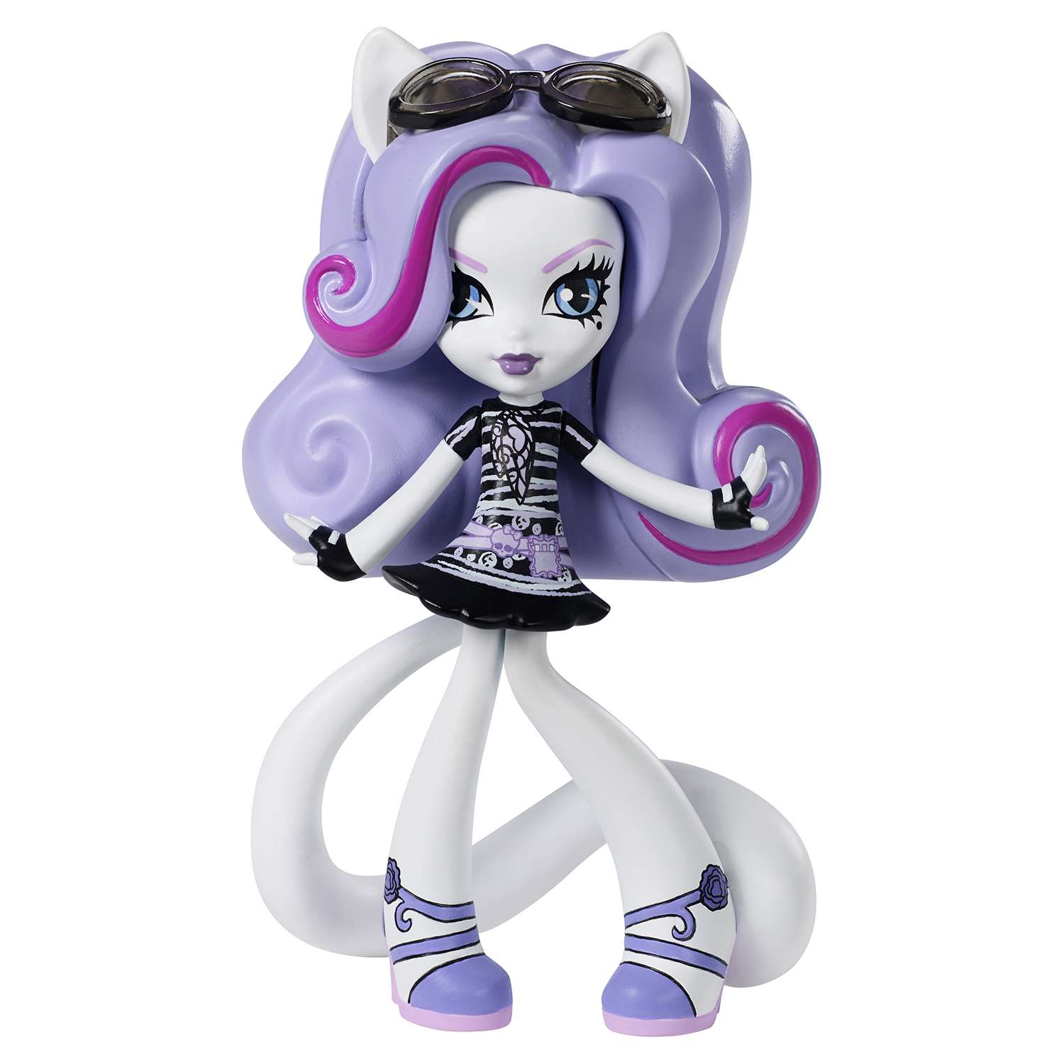 Фигурка Monster High в ассортименте - фото 30