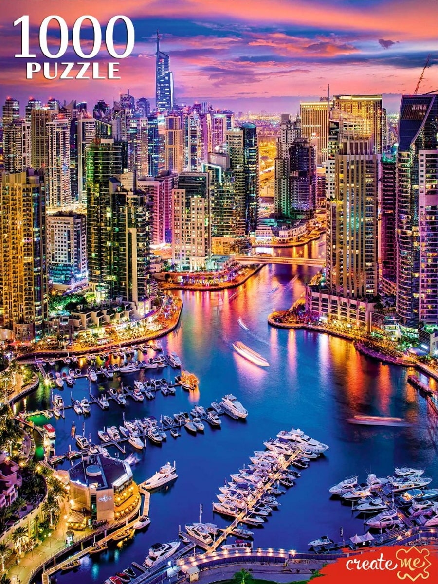 Пазл Рыжий кот классический - фото 1