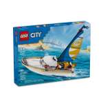 Конструктор LEGO City 102 дет.