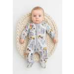 Комбинезон Эскимо