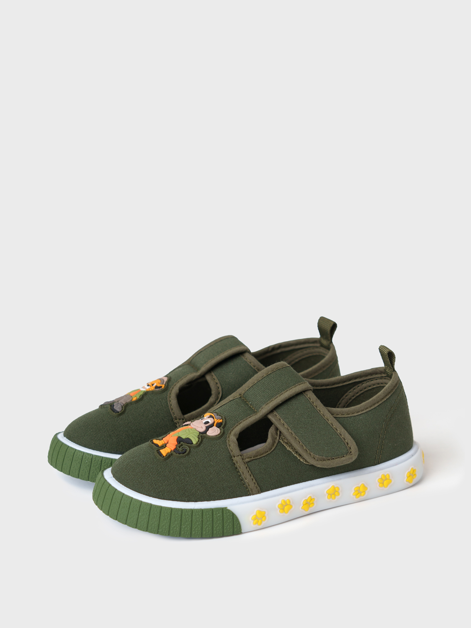 Сандалии PlayToday 12612758 - фото 8