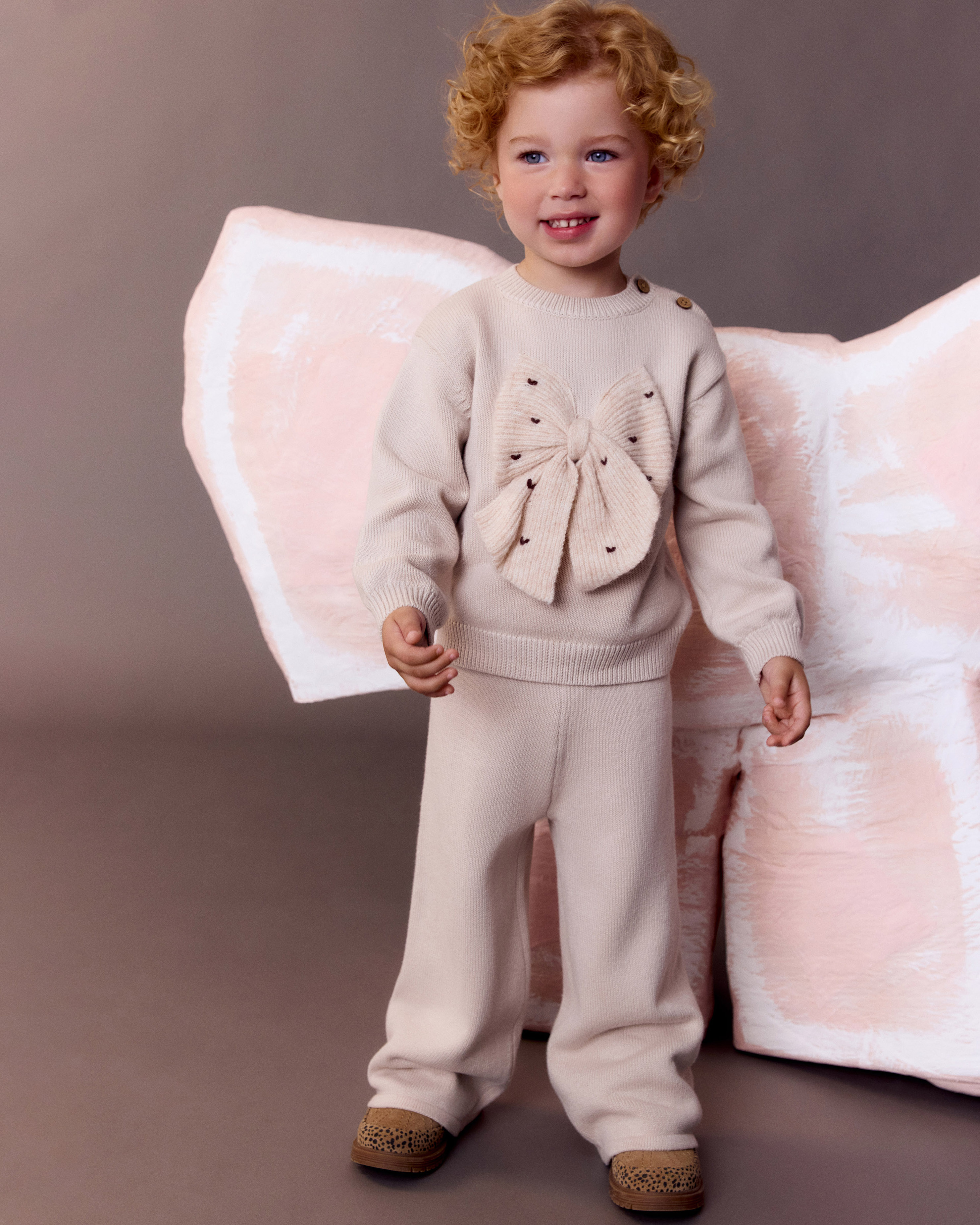 Брюки Baby Gо Trend W25BT-2GK02ig-L2 - фото 1