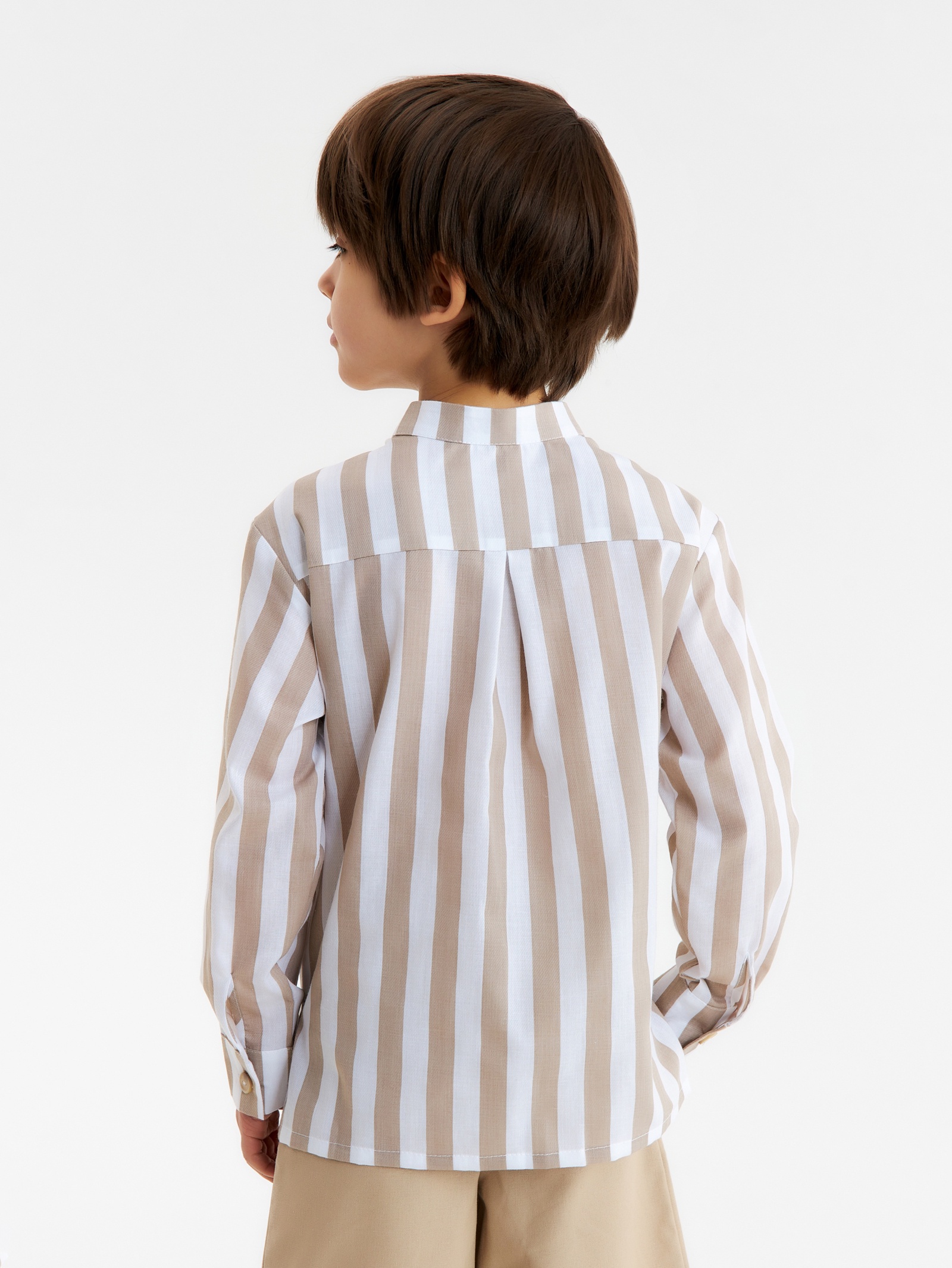 Рубашка Minaku 10840955 - фото 5