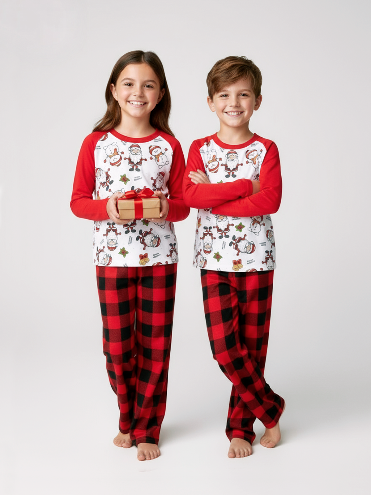 Пижама СовенокЯ 2-602-19 - фото 2