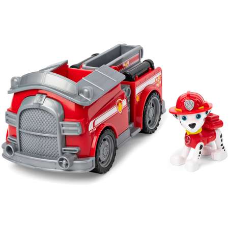 Игрушка Paw Patrol