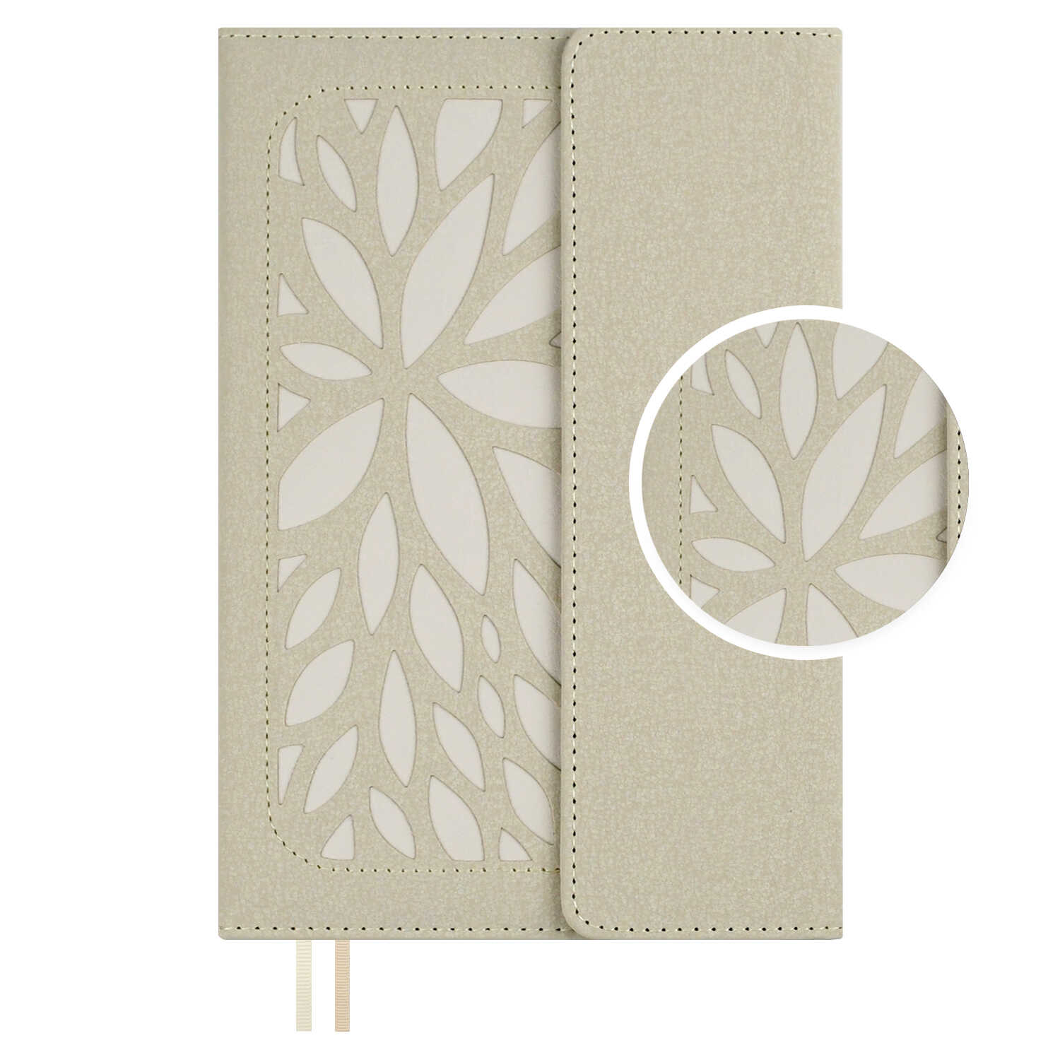 Ежедневник Феникс + ESCALADA 160 лист. - фото 1