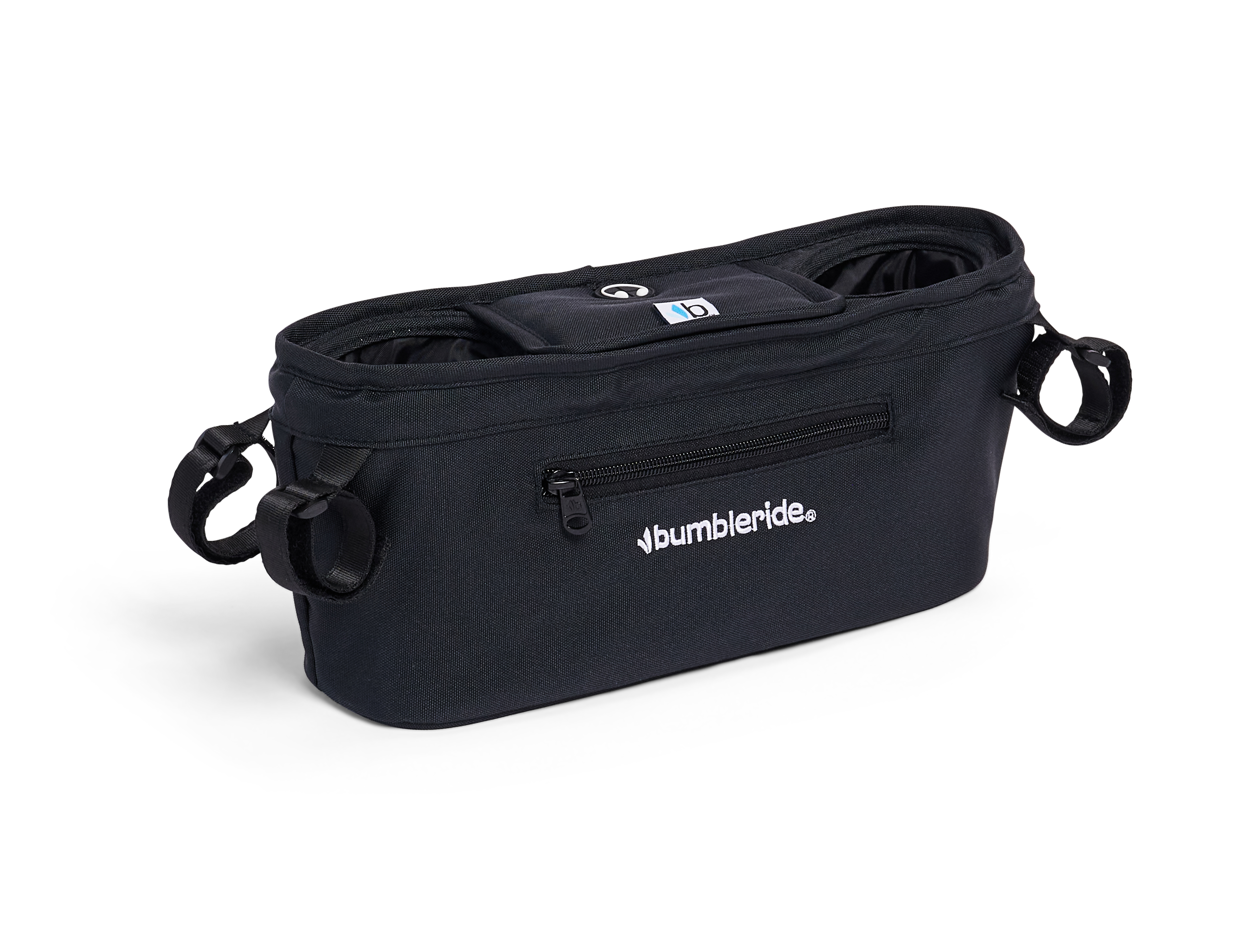 Подстаканник Bumbleride ,сумка Parent pack 2025 PP-104 - фото 1