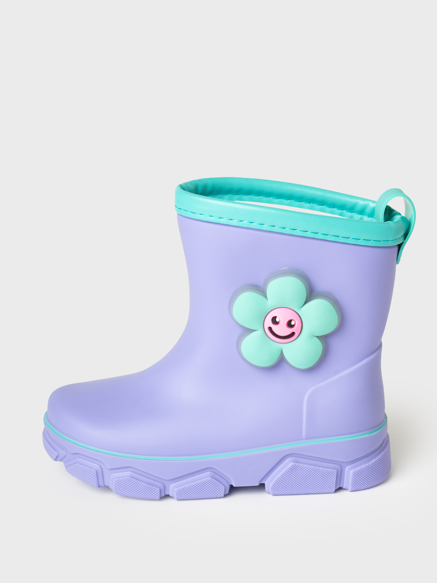 Резиновые сапоги PlayToday 12622726 - фото 2