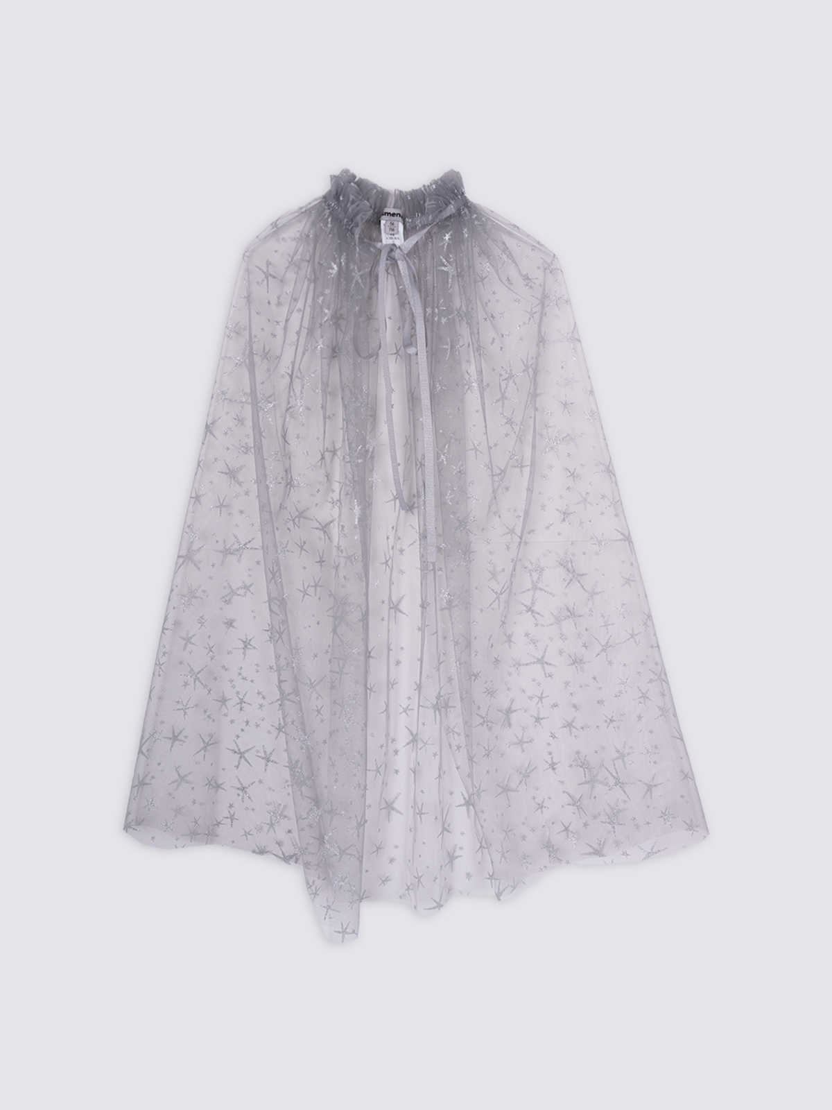 Накидка Smena 25069 - фото 8